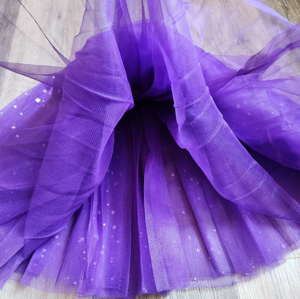 NEW TUTU